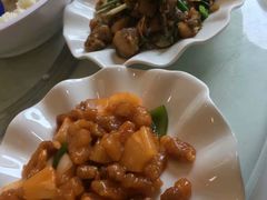 荔枝肉-美居大酒楼(美居广场店)