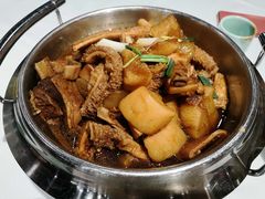 -肥肥小厨(咸阳路店)