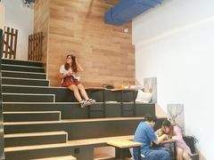 -瞄一喵猫咖(格力海岸店)