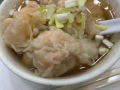 -麦文记面家(佐敦店)