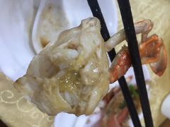 -广胜通达海鲜食府(黄沙店)