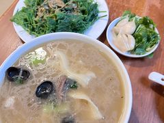 -合记烩面(人民路店)
