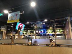 -新辣道鱼火锅(上地华联店)