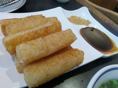 -小牛海记潮汕牛肉店(永定路店)