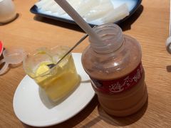 -避风塘(江桥万达店)
