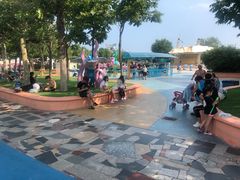 -秦皇岛乐岛海洋王国