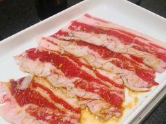 -神户赤童日式烤肉伙伴(东直门店)