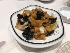 过油肉-凯鸽酒楼(大同振兴街店)