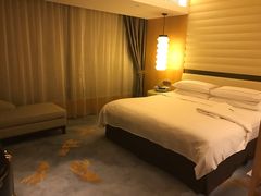 -上海静安香格里拉大酒店
