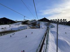 -棋盘山冰雪大世界
