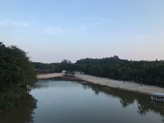 -佛山祈福仙湖酒店