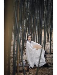 -八角古风摄影