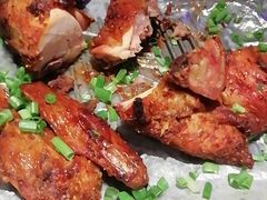 -绿茶餐厅(燕郊永旺店)