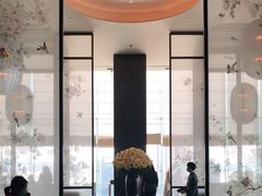 -悦轩中餐厅·高空江景·杭州柏悦酒店
