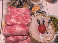 -Thai Basil罗勒叶泰式餐厅(时代天街店)