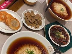 -松鹤楼面馆(清河万象汇店)