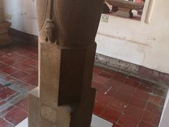 -柬埔寨国家博物馆