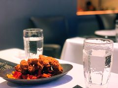 香辣鸡翅-atta bj(国贸商城店)