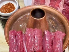 -涮福記·现切牛羊肉火锅(世纪汇店)