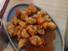 -令狐冲烤鱼·烧菜馆(达明店)