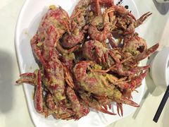 龙巢盱眙龙虾店(八卦岭店)-龙巢盱眙龙虾·牛蛙·烧烤宵夜(八卦岭店)