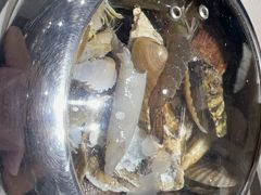 -大锅强·蒸海鲜青岛菜(吾悦广场店)