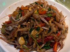 -日丰园海肠水饺·老字号大连海鲜(和平广场店)