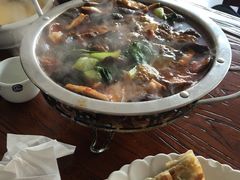 -溢心园香河肉饼总店