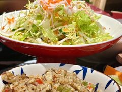 -牛将军•涮肉•烤肉(北京王府井·故宫店)