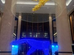 -郑州美盛喜来登大酒店