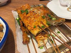 -霹雳火·重庆烧烤·江湖菜(解放碑店)