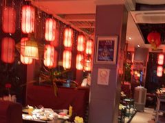 -九牧鱻·渝老鬼重庆火锅(人民路店)