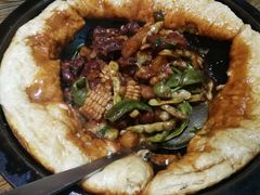 -灶座小锅烀饼·铁锅炖(全国总店)