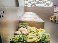 -恒记饭店·海鲜明档(淹城店)