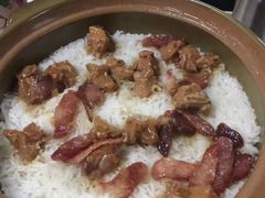 -大岗仙庙烧鸡(花东店)