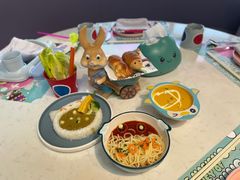 -水桶王国主题餐厅·聚会·生日派对·亲子活动·家庭套餐(亚龙湾希尔顿店)