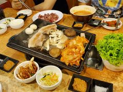 -香猪坊(五道口店)