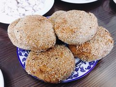 -爆肚冯(廊房二条店)