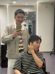 -WM Hair Salon