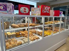 -好利来(万达店)