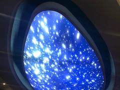 -玛斯兰德国际酒店-西餐厅