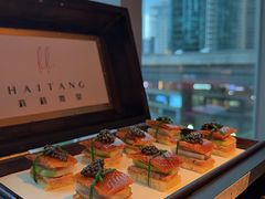 -莉莉海堂HAITANG·烤鸭(国贸商城店)