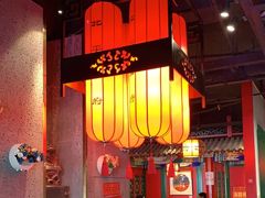 -北平食府.北京烤鸭(亦庄店)