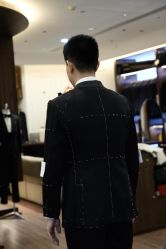 -Mr.Royal御匠先生·手工全麻衬衣西服定制