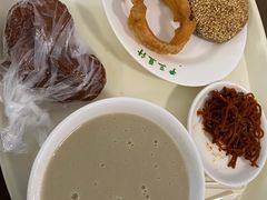 -尹三豆汁(天坛店)
