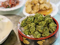 -东北缘餐厅(兰埔路店)