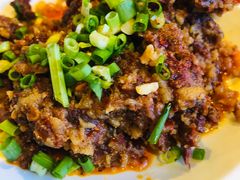 小笼牛肉-曾牛肉
