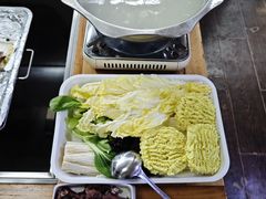 -香木香羊(小汤山店)