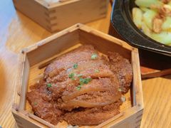 -顺香居·老字号湖北菜(江汉路店)