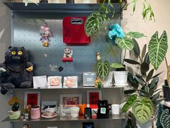 -Dogi&kiki Coffee(中心商务大厦店)